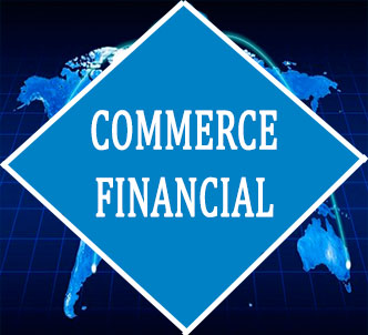 commerce financial